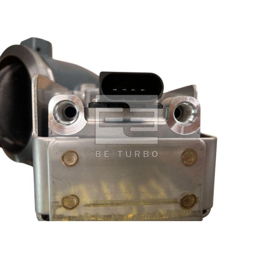 BE TURBO 430023 Abgasklappe, Motorbremse f&uuml;r IVECO