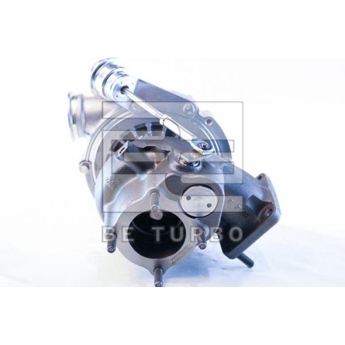 BE TURBO 128885 Lader, Aufladung f&uuml;r MERCEDES-BENZ