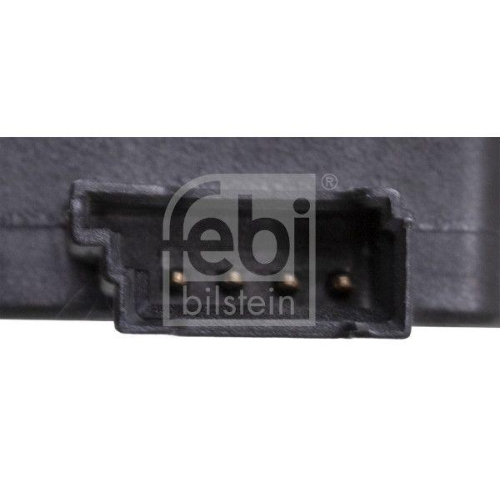 FEBI BILSTEIN 1007256 Heckklappenschloss febi Plus f&uuml;r BMW