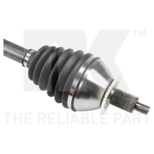 NK 5047142 Antriebswelle f&uuml;r AUDI SEAT SKODA VW, Vorderachse links