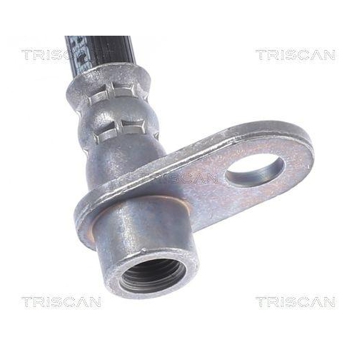 Bremsschlauch TRISCAN 8150 28307 f&uuml;r CITRO&Euml;N PEUGEOT, Hinterachse rechts, innen