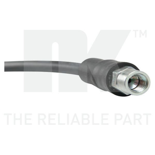 Bremsschlauch NK 851516 f&uuml;r BMW, Hinterachse, au&szlig;en