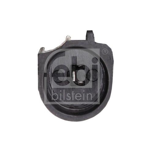 FEBI BILSTEIN Starter 188314 f&uuml;r VW