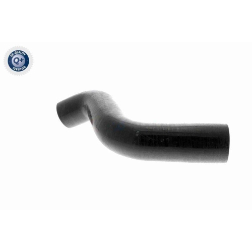 Ladeluftschlauch VAICO V46-0743 Q+, Erstausrüsterqualität für RENAULT