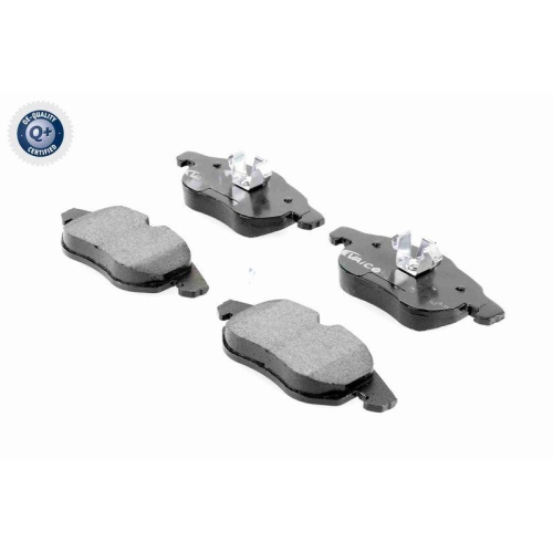 Bremsbelagsatz, Scheibenbremse VAICO V40-8027 Q+, Erstausr&uuml;sterqualit&auml;t f&uuml;r FIAT