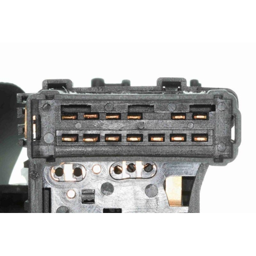Lenkstockschalter VEMO V46-80-0011 Original VEMO Qualität für RENAULT