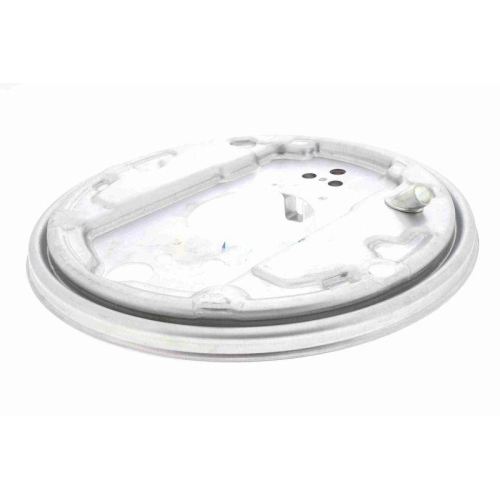 Spritzblech, Bremsscheibe VAICO V10-5477 Original VAICO Qualit&auml;t f&uuml;r SEAT SKODA