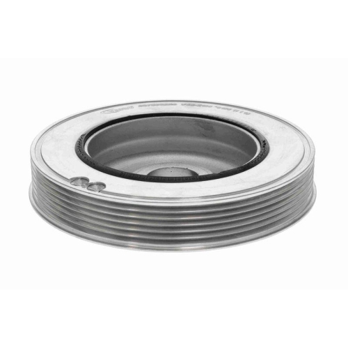 Riemenscheibe, Kurbelwelle VAICO V40-2180 Original VAICO Qualit&auml;t f&uuml;r OPEL