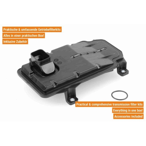 Hydraulikfilter, Automatikgetriebe VAICO V70-0770 Original VAICO Qualität für