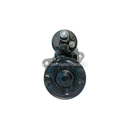 Starter EUROTEC 11017930 für CITROËN MITSUBISHI PEUGEOT