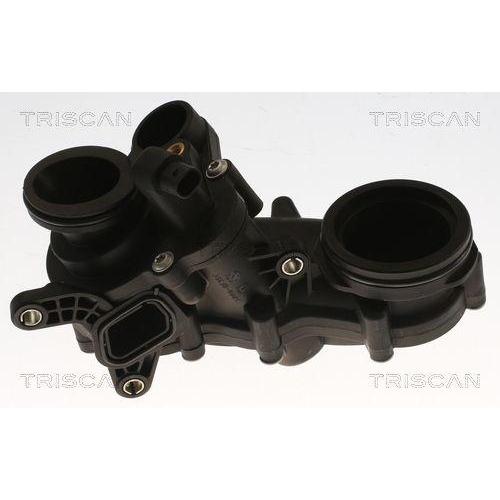 Thermostat, K&uuml;hlmittel TRISCAN 8620 55892 f&uuml;r AUDI VW