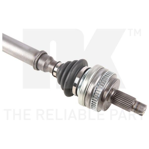 Antriebswelle NK 501531 f&uuml;r BMW, Hinterachse links