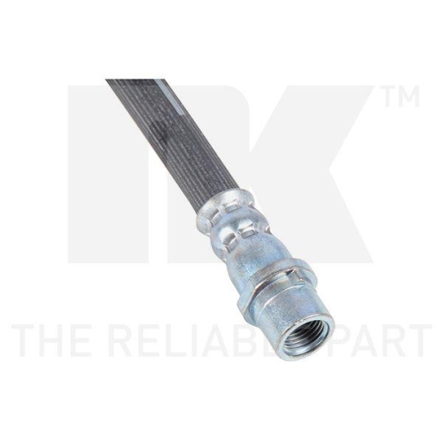 Bremsschlauch NK 853329 f&uuml;r MERCEDES-BENZ VW, Hinterachse, au&szlig;en, innen, mitte