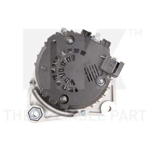 Generator NK 4815009 f&uuml;r BMW