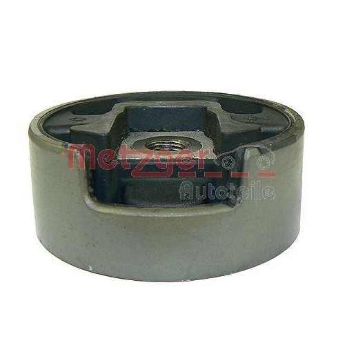 Lagerung, Motor METZGER 8053709 GREENPARTS f&uuml;r AUDI SEAT SKODA VW, oben