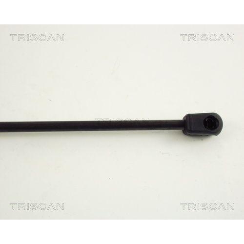 Gasfeder, Motorhaube TRISCAN 8710 27104 f&uuml;r VOLVO, vorne links