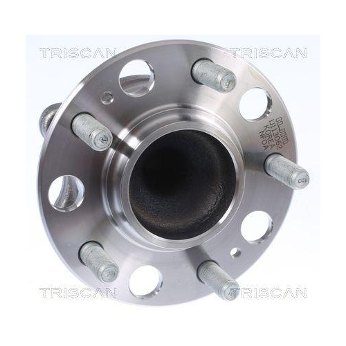 Radlagersatz TRISCAN 8530 43250 f&uuml;r HYUNDAI KIA, Hinterachse