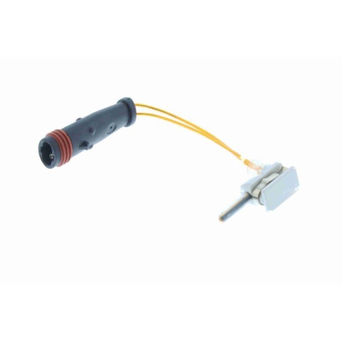 Warnkontakt, Bremsbelagverschlei&szlig; VEMO V30-72-0593-1 Green Mobility Parts f&uuml;r