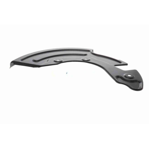 Spritzblech, Bremsscheibe VAICO V10-5478 Original VAICO Qualität für SEAT SKODA