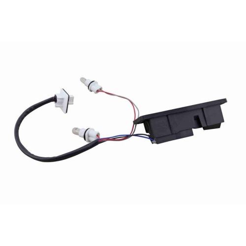 Schalter, Heckklappenentriegelung VEMO V40-73-0103 Original VEMO Qualität für