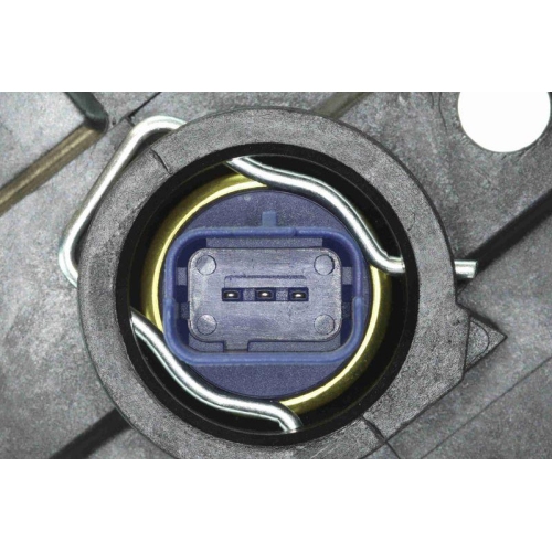 Thermostatgeh&auml;use VEMO V22-99-0033 Original VEMO Qualit&auml;t f&uuml;r CITRO&Euml;N PEUGEOT