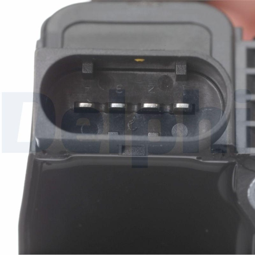 DELPHI GN10632-12B1 Z&uuml;ndspule f&uuml;r AUDI PORSCHE SEAT SKODA VW VAG CUPRA