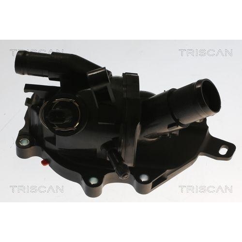 Thermostat, K&uuml;hlmittel TRISCAN 8620 55898 f&uuml;r RENAULT