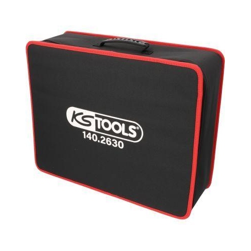 Werkzeugtasche KS TOOLS 140.2630-99 f&uuml;r