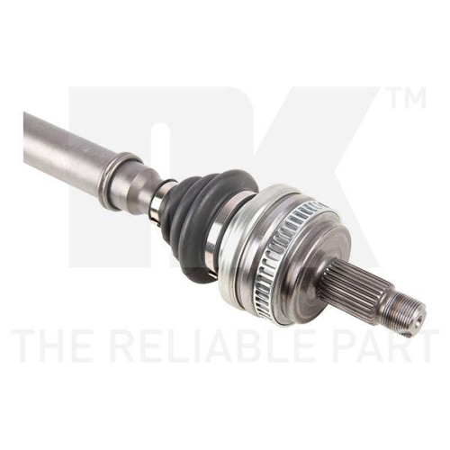 Antriebswelle NK 501532 f&uuml;r BMW, Hinterachse rechts