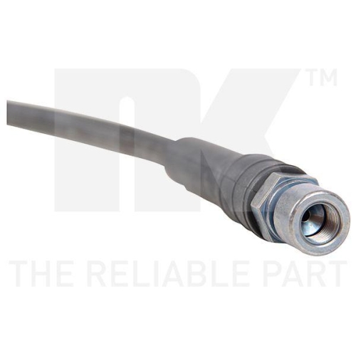 Bremsschlauch NK 853334 f&uuml;r MERCEDES-BENZ, Vorderachse