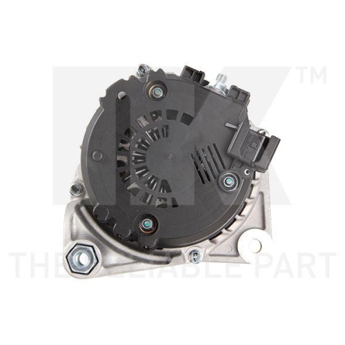 Generator NK 4815010 für BMW, für Fahrzeuge mit Start-Stopp-Funktion