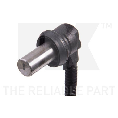 Sensor, Raddrehzahl NK 294703 f&uuml;r AUDI SEAT SKODA VW, Vorderachse