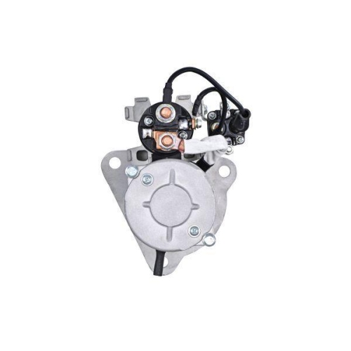 HELLA Starter 8EA 012 586-291 f&uuml;r MITSUBISHI RENAULT VOLVO