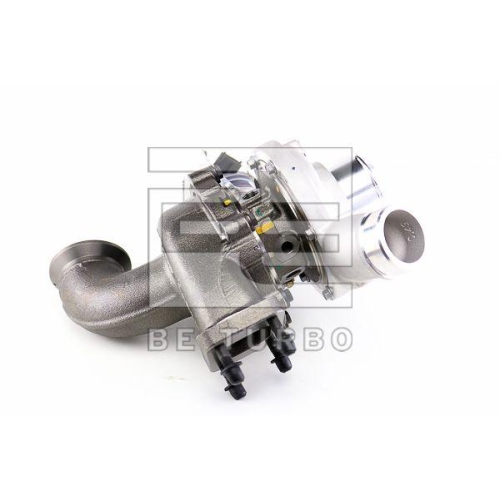 BE TURBO 129598RED Lader, Aufladung f&uuml;r FIAT