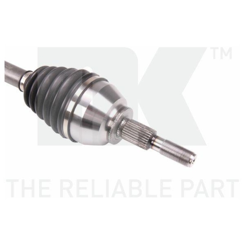 NK 5025107 Antriebswelle f&uuml;r FORD, Vorderachse links