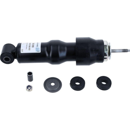 Sto&szlig;d&auml;mpfer SACHS 105 819 f&uuml;r SEAT SKODA VW AUDI, Vorderachse
