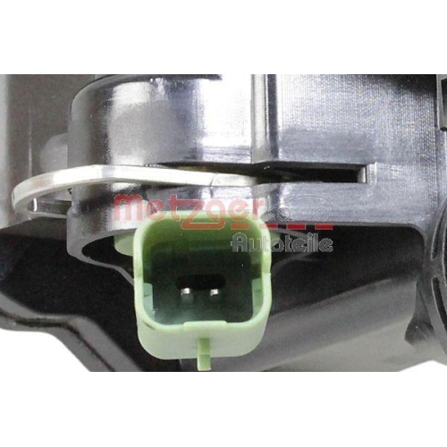 Thermostat, K&uuml;hlmittel METZGER 4006414 f&uuml;r CITRO&Euml;N OPEL PEUGEOT VAUXHALL DS