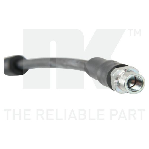Bremsschlauch NK 851522 f&uuml;r BMW, Vorderachse
