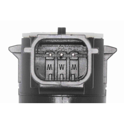 Sensor, Einparkhilfe VEMO V25-72-0297 Green Mobility Parts für FORD, hinten