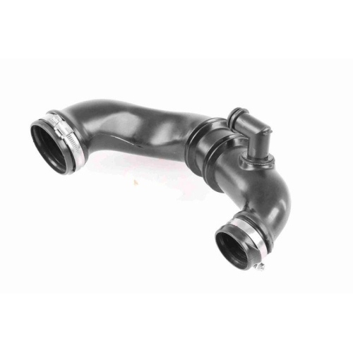Ladeluftschlauch VAICO V46-0824 Q+, Erstausr&uuml;sterqualit&auml;t f&uuml;r RENAULT