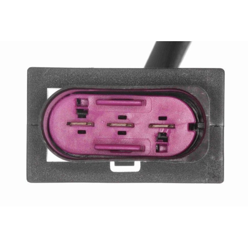 Lüfter, Motorkühlung VEMO V15-01-1849 Original VEMO Qualität für SEAT SKODA VW