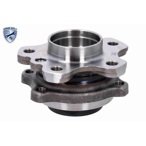 Radlagersatz VAICO V20-4887 EXPERT KITS + f&uuml;r BMW, Hinterachse, Vorderachse