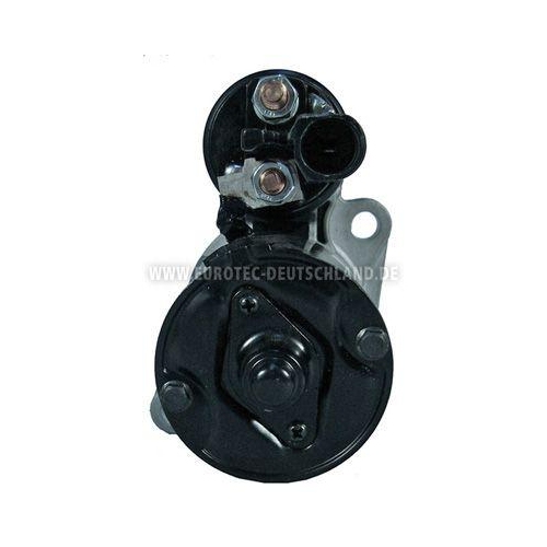 Starter EUROTEC 11020240 für VW, für Fahrzeuge ohne Start-Stopp-Funktion