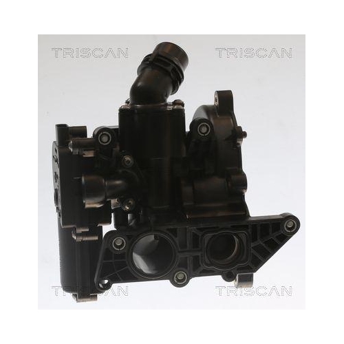 Thermostat, K&uuml;hlmittel TRISCAN 8620 55900 f&uuml;r AUDI SEAT SKODA VW CUPRA