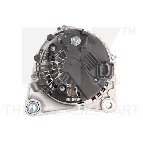 Generator NK 4815011 f&uuml;r BMW