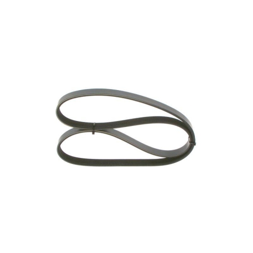 Keilrippenriemen BOSCH 1 987 945 743 f&uuml;r VOLVO, f&uuml;r Fahrzeuge ohne Klimaanlage