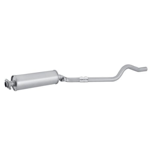 HELLA Mittelschalld&auml;mpfer 8LC 366 024-441 Easy2Fit &ndash;