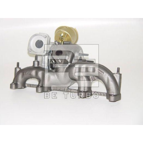BE TURBO 128762RED Lader, Aufladung f&uuml;r VAG