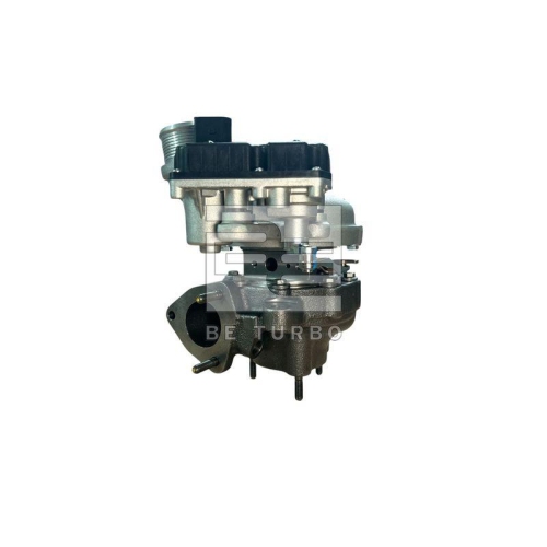 BE TURBO 133314 Lader, Aufladung f&uuml;r SSANGYONG