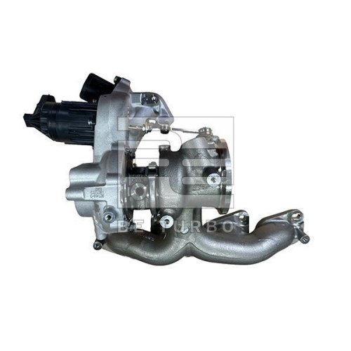 BE TURBO 132099 Lader, Aufladung f&uuml;r RENAULT